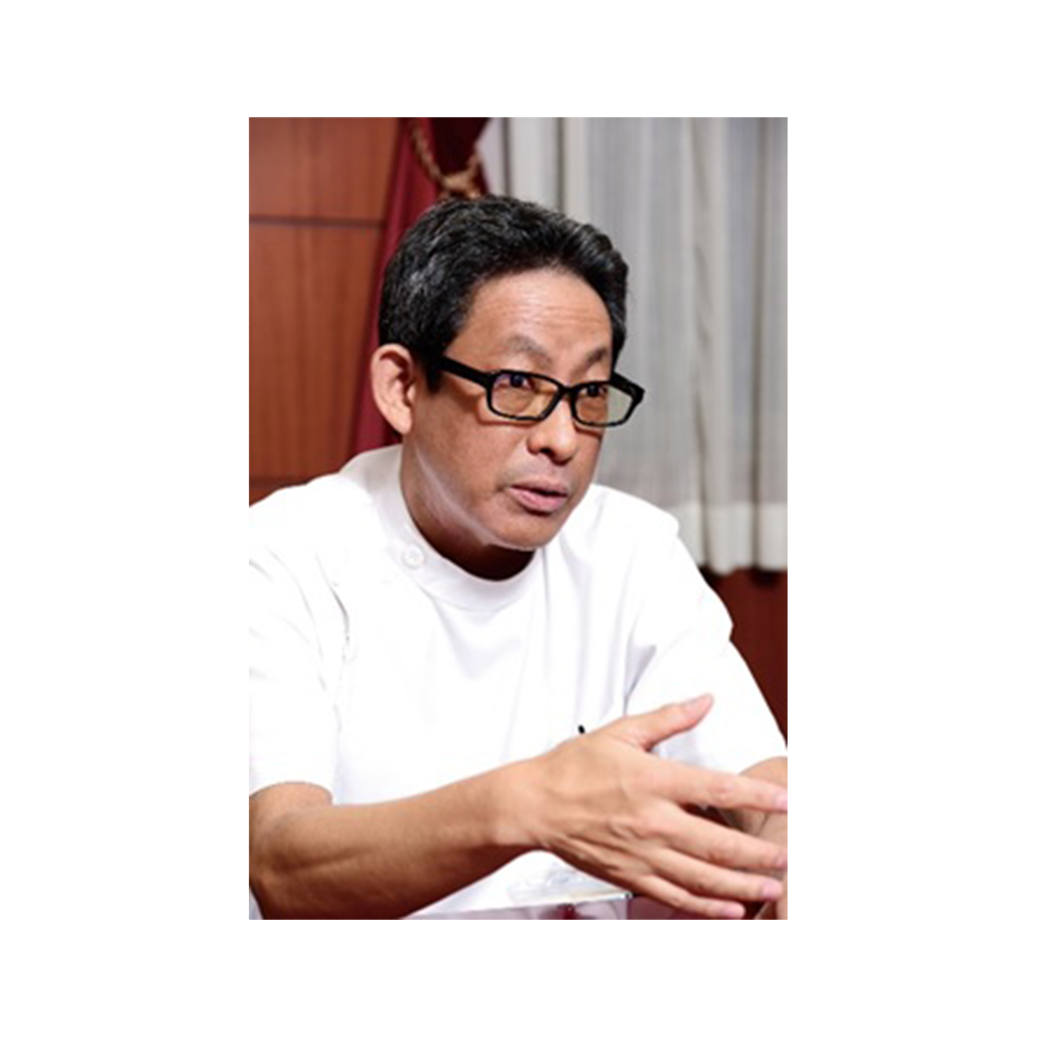 CULTURED PERSON 株式会社ジャストプロ オフィシャルWEBSITE