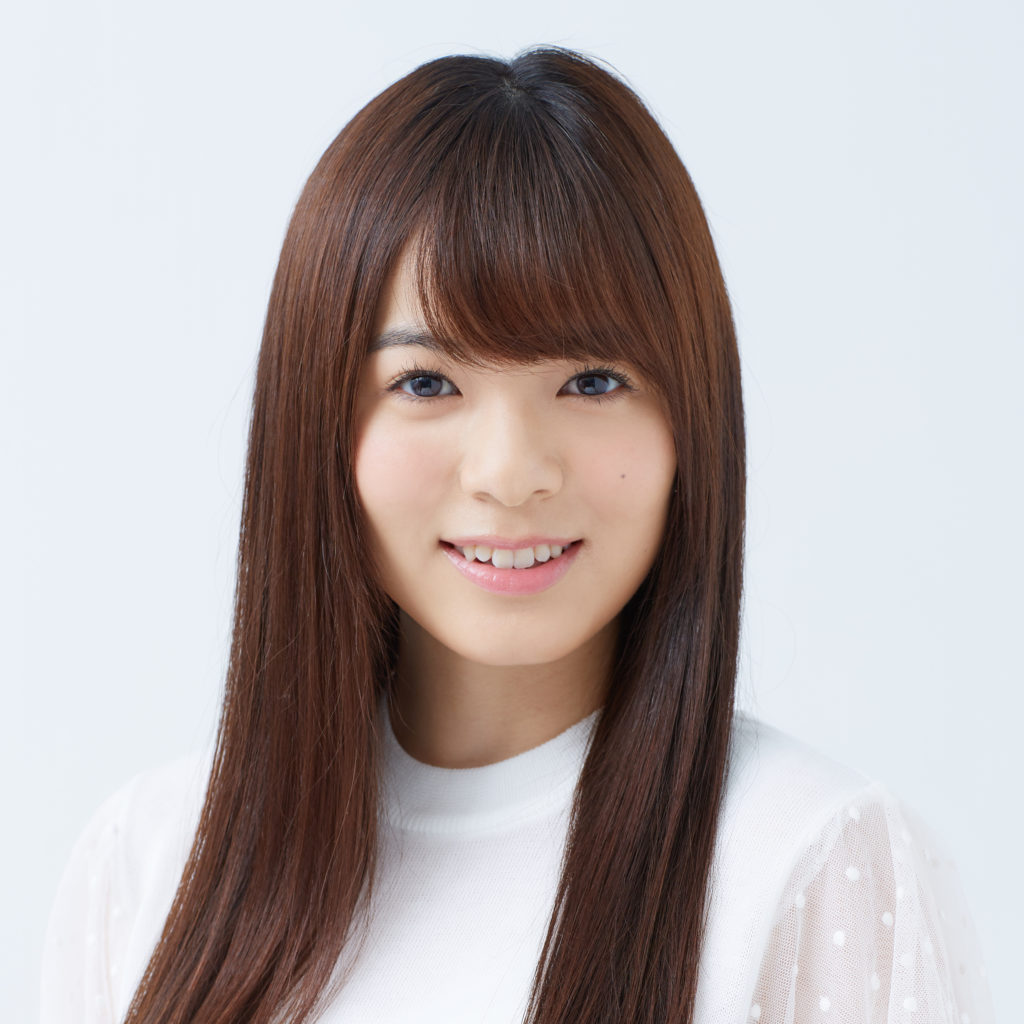 田村響華 メイン 株式会社ジャストプロ オフィシャルwebsite