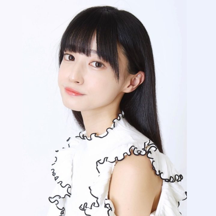 結城萌子