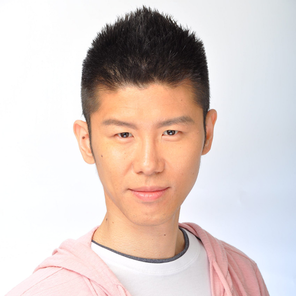 笠原　潤一